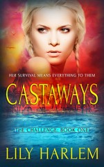 Castaways <br>
Lily Harlem